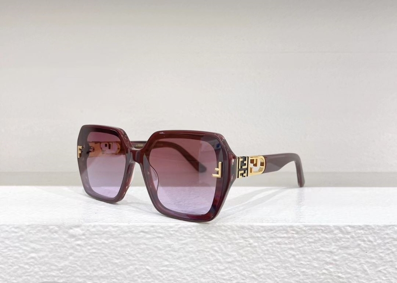 Fendi Sunglasses